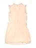 Iz Byer 100% Polyester Pink Dress Size 12 - photo 2