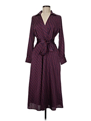 Tahari by ASL Casual Dress (view 1)