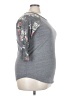 Torrid Gray 3/4 Sleeve T-Shirt Size 2X (2) - photo 4