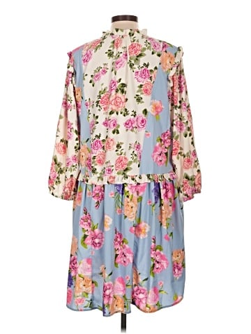 Tolani Casual Dress (view 2)
