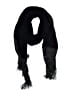 Charter Club Black Scarf One size - photo 1