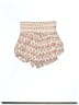 Rewash 100% Rayon Print Ivory Shorts Size L - photo 2