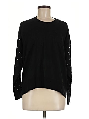 MICHAEL Michael Kors Pullover Sweater (view 1)