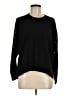 MICHAEL Michael Kors Black Pullover Sweater Size M - photo 1