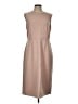 Ann Taylor Solid Tan Casual Dress Size 12 - photo 1