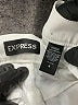 Express Ivory Shorts Size 4 - photo 3