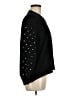 MICHAEL Michael Kors Black Pullover Sweater Size M - photo 4