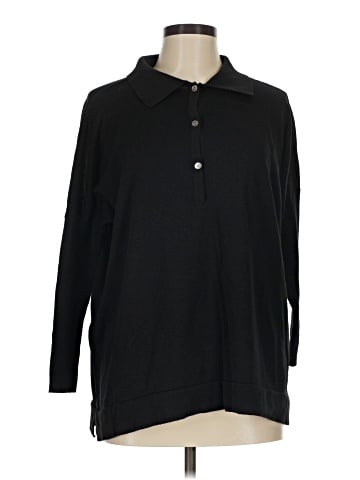 Tuckernuck Long Sleeve Button-Down Shirt (view 1)