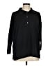 Tuckernuck Solid Black Long Sleeve Button-Down Shirt Size Med - Lg - photo 1