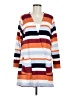 Lularoe Orange Cardigan Size M - photo 1