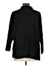 Tuckernuck Solid Black Long Sleeve Button-Down Shirt Size Med - Lg - photo 2