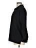 Tuckernuck Solid Black Long Sleeve Button-Down Shirt Size Med - Lg - photo 5