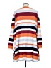 Lularoe Orange Cardigan Size M - photo 2