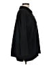 Tuckernuck Solid Black Long Sleeve Button-Down Shirt Size Med - Lg - photo 4