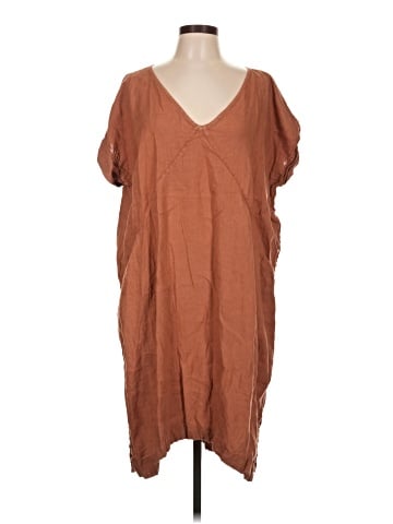 Esby Casual Dress (view 1)