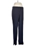 St. John Solid Blue Dress Pants Size 4 - photo 1