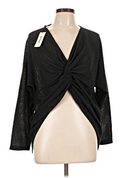 Three Bird Nest Cardigan