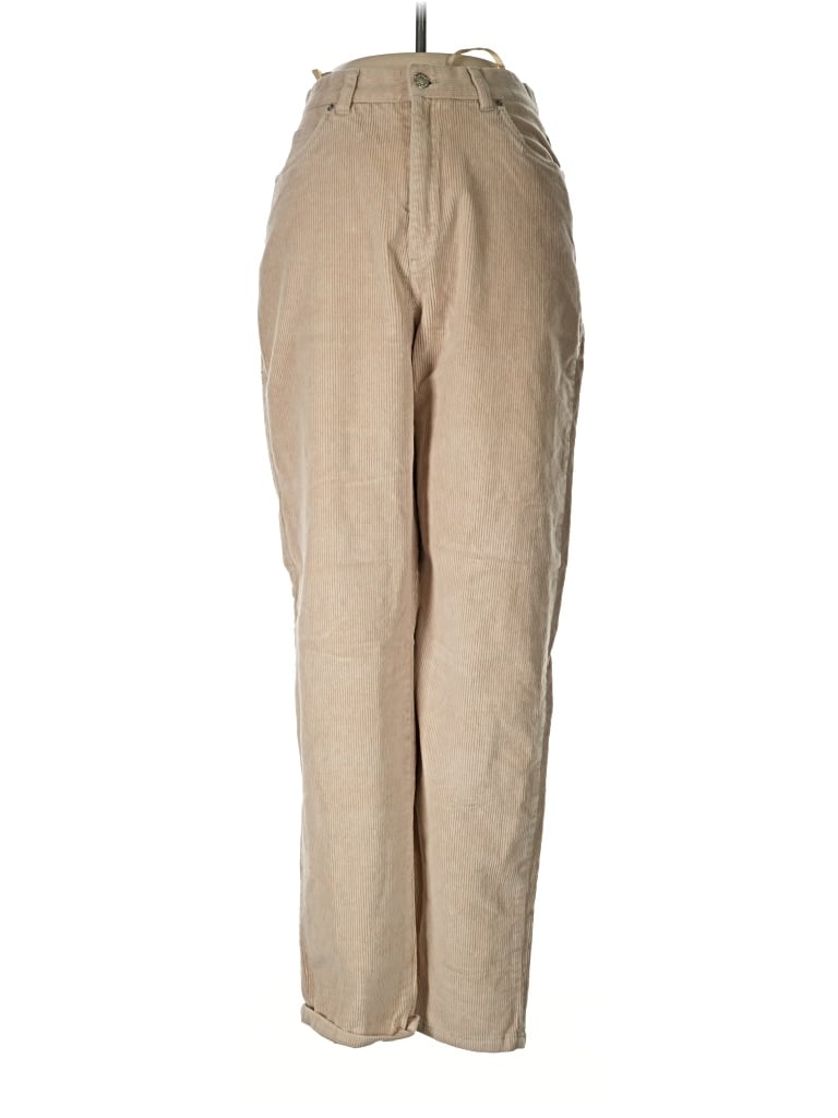 Pre-owned Jones New York Sport Jeans In Tan
