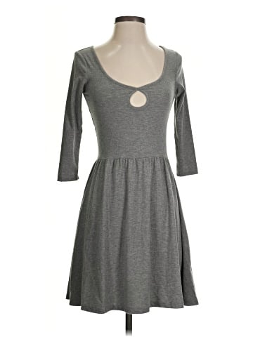 Forever 21 Casual Dress (view 1)