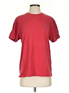Polo By Ralph Lauren Short Sleeve T Shirt