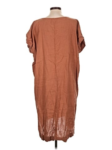 Esby Casual Dress (view 2)