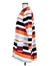 Lularoe Orange Cardigan Size M - photo 5