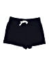Splits 59 Solid Blue Athletic Shorts Size L - photo 1