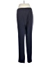 St. John Solid Blue Dress Pants Size 4 - photo 2