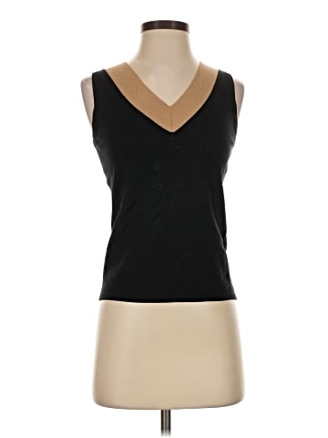 Garfield & Marks Sleeveless Top (view 1)