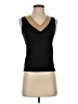 Garfield & Marks Black Sleeveless Top Size S - photo 1