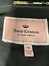 Juicy Couture 100% Cotton Black Jacket Size XS - photo 6