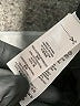 Juicy Couture 100% Cotton Black Jacket Size XS - photo 7
