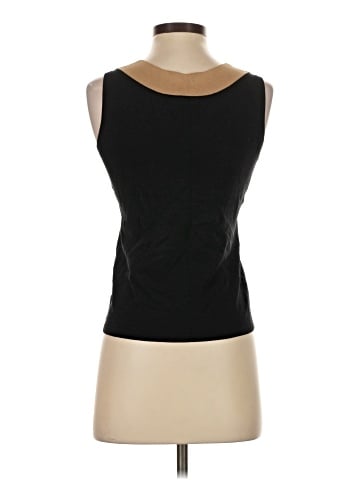 Garfield & Marks Sleeveless Top (view 2)