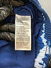 Zenergy by Chico's Print Blue Skort Size L - photo 4