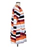 Lularoe Orange Cardigan Size M - photo 4