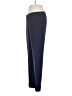 St. John Solid Blue Dress Pants Size 4 - photo 5