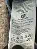 Levi Strauss Signature Solid Blue Jeans Size 30 waist - photo 8