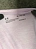Under Armour Purple Active T-Shirt Size XL - photo 7