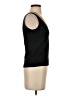 Garfield & Marks Black Sleeveless Top Size S - photo 4