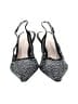 Sam Edelman Silver Heels Size 10 1/2 - photo 2