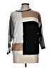 Aaeda Gray 3/4 Sleeve T-Shirt Size L - photo 1