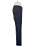 St. John Solid Blue Dress Pants Size 4 - photo 4