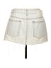 ONETEASPOON White Denim Skirt Size 30 waist - photo 2