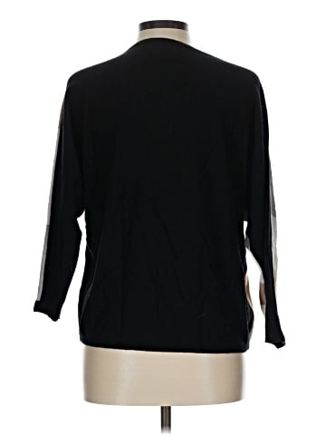 Aaeda 3/4 Sleeve T-Shirt (view 2)