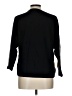 Aaeda Gray 3/4 Sleeve T-Shirt Size L - photo 2