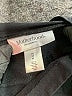 Motherhood Black Active Pants Size Med Maternity - photo 3