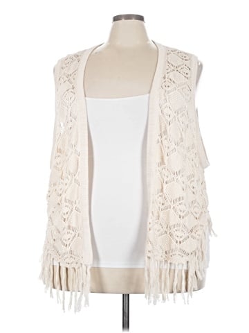 Torrid Kimono (view 1)