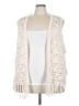 Torrid Ivory Kimono Size 5X Plus (6) - photo 1