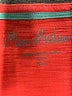 Mini Boden 100% Cotton Red Dress Size 11 - 12 - photo 3