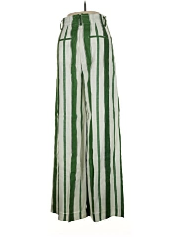 Ann Taylor Linen Pants (view 2)